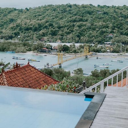 Lanussa Hill Villa نوسا ليمبونغان المظهر الخارجي الصورة