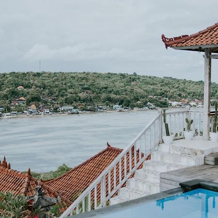 Lanussa Hill Villa نوسا ليمبونغان المظهر الخارجي الصورة