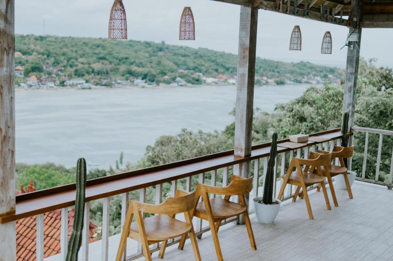 Lanussa Hill Villa نوسا ليمبونغان المظهر الخارجي الصورة